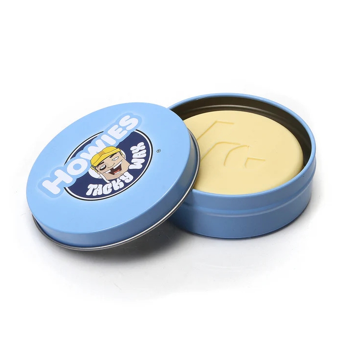 Howies Wax