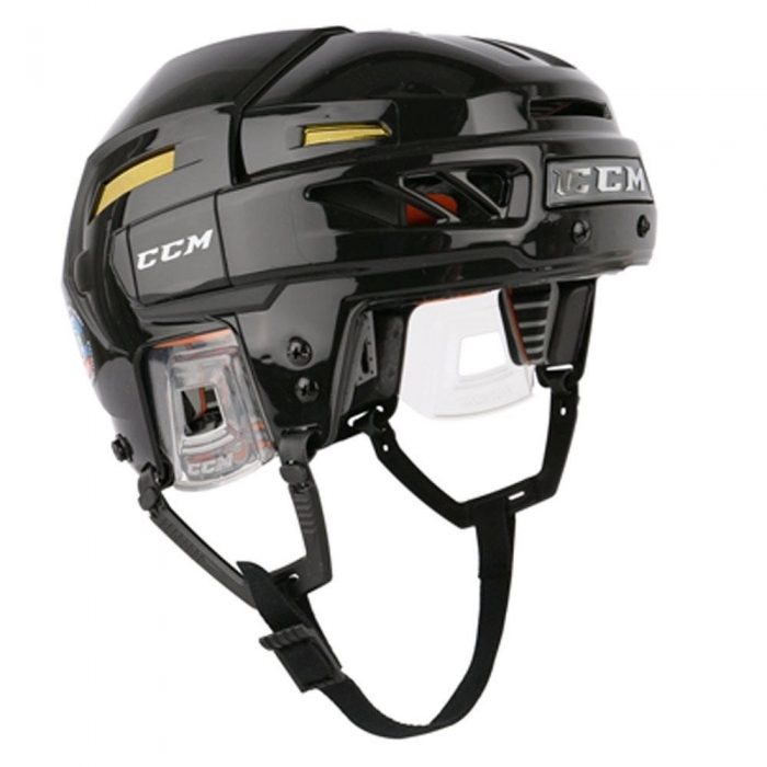 CCM Fitlite 3DS Helmet