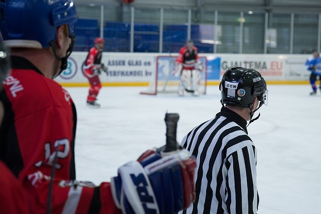 Goalie cut jersey vs. player - Ice Hockey Equipment - ModSquadHockey
