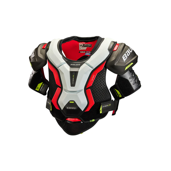 Bauer Hyperlite Junior Shoulder Pads