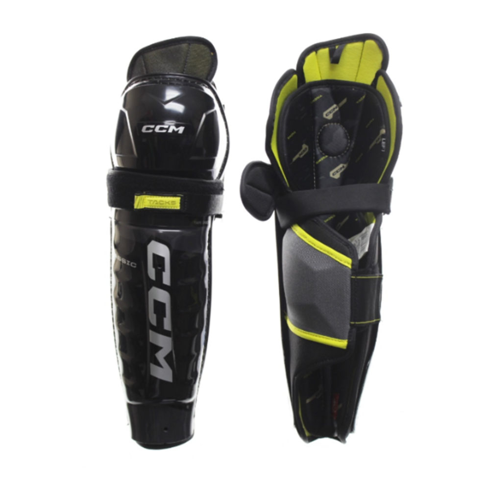 CCM Tacks Classic Junior Shinguard