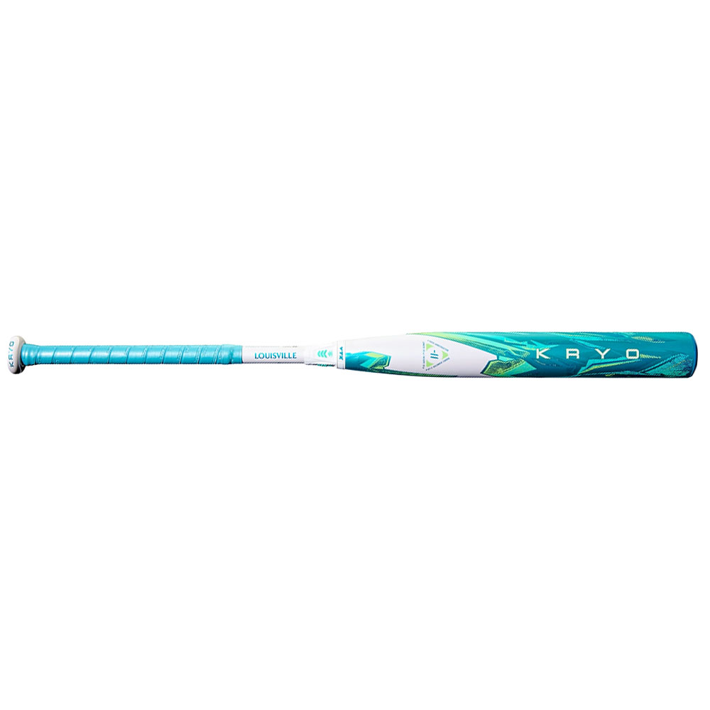 Louisville Slugger Kryo 2026 -11 Fastpitch Bat