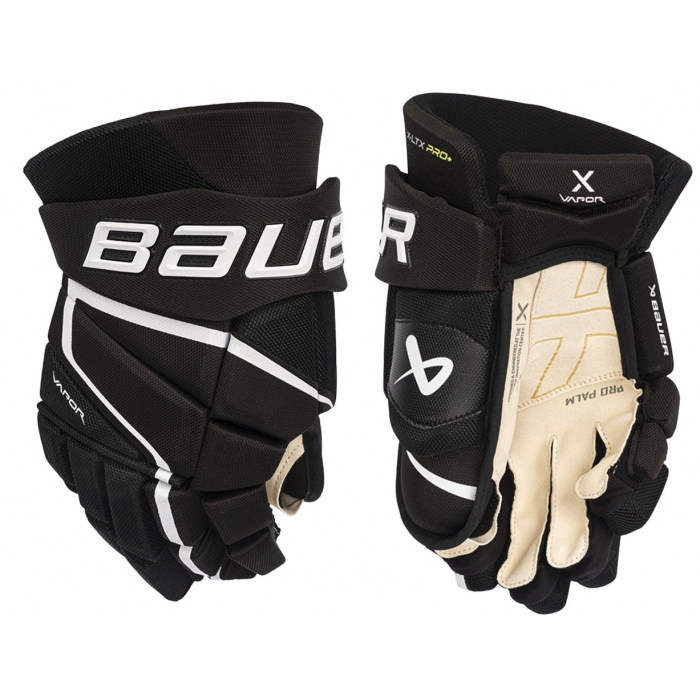 Bauer Vapor LTX Pro+ Glove Senior