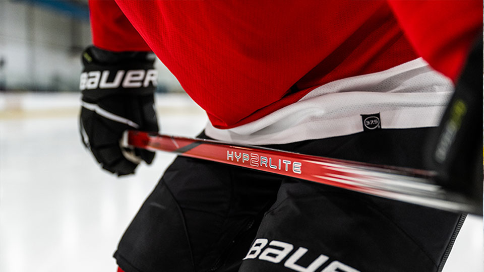 Hockey Stick Sale
