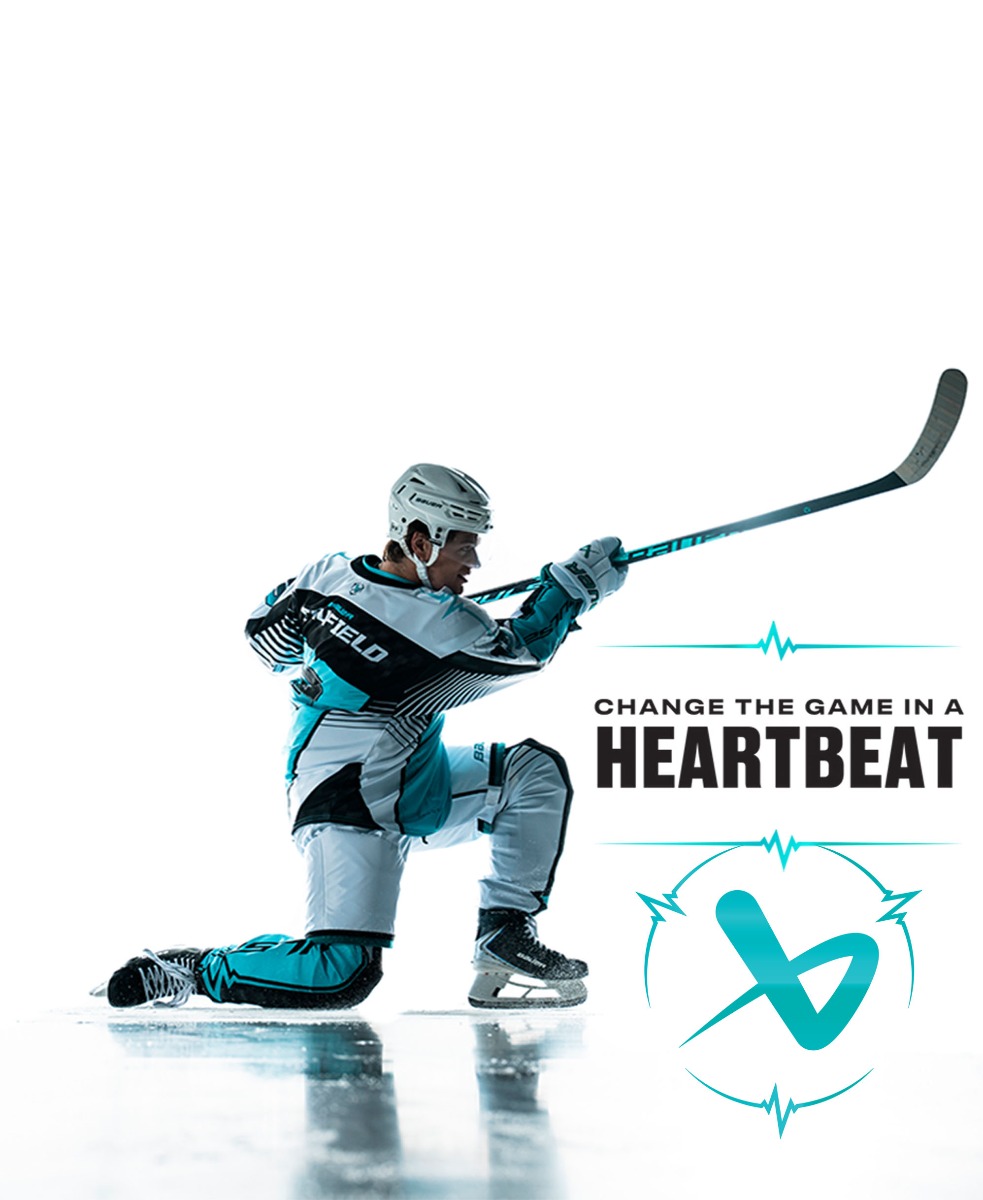 Bauer PULSE Stick Mobile Banner