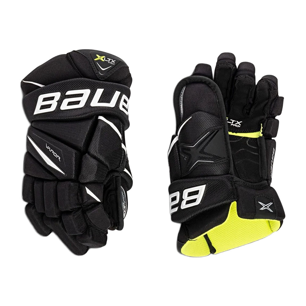 Bauer Vapor LTX PRO Glove Junior