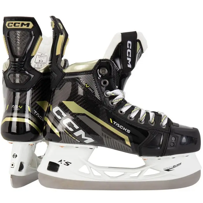 CCM Tacks AS-V Pro Intermediate Skate
