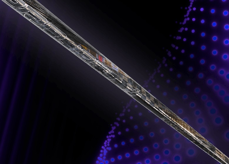 Shaft geometry technology graphic