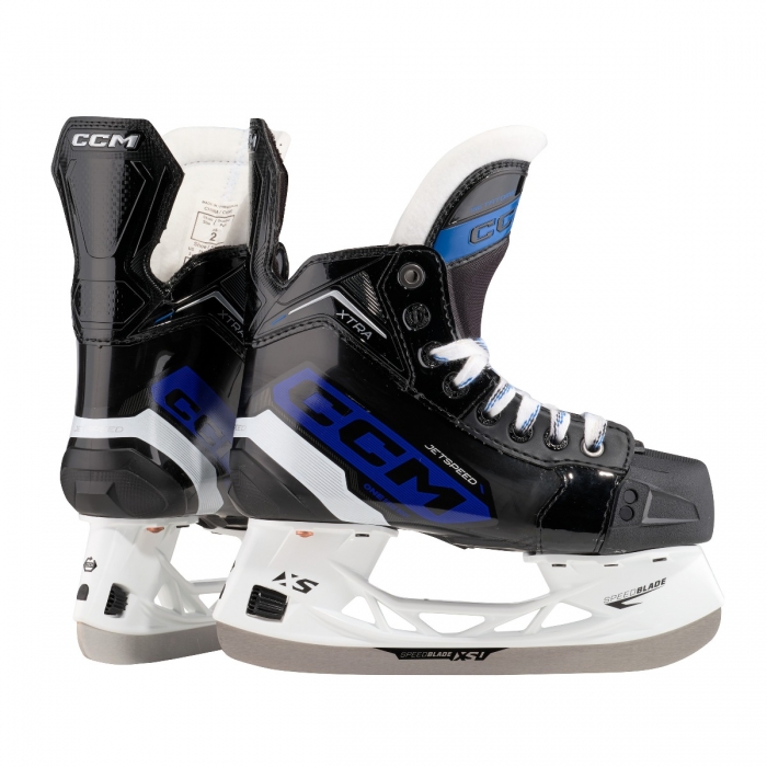 CCM JETSPEED XTRA JR SKATE