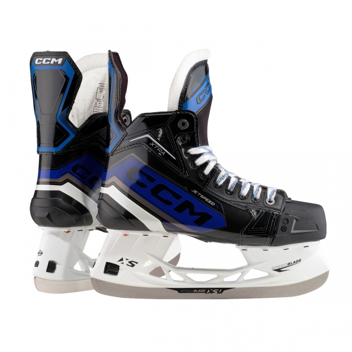 CCM JetSpeed XTRA Skate INT