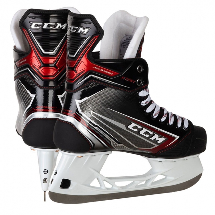 CCM JetSpeed XTRA Junior Hockey Skates