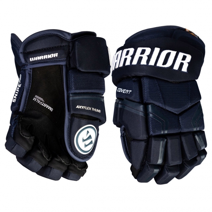 Warrior Covert QRE Snipe Pro Junior Glove