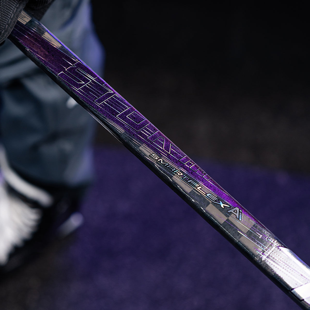 TRUE Project X Storm gallery image 1