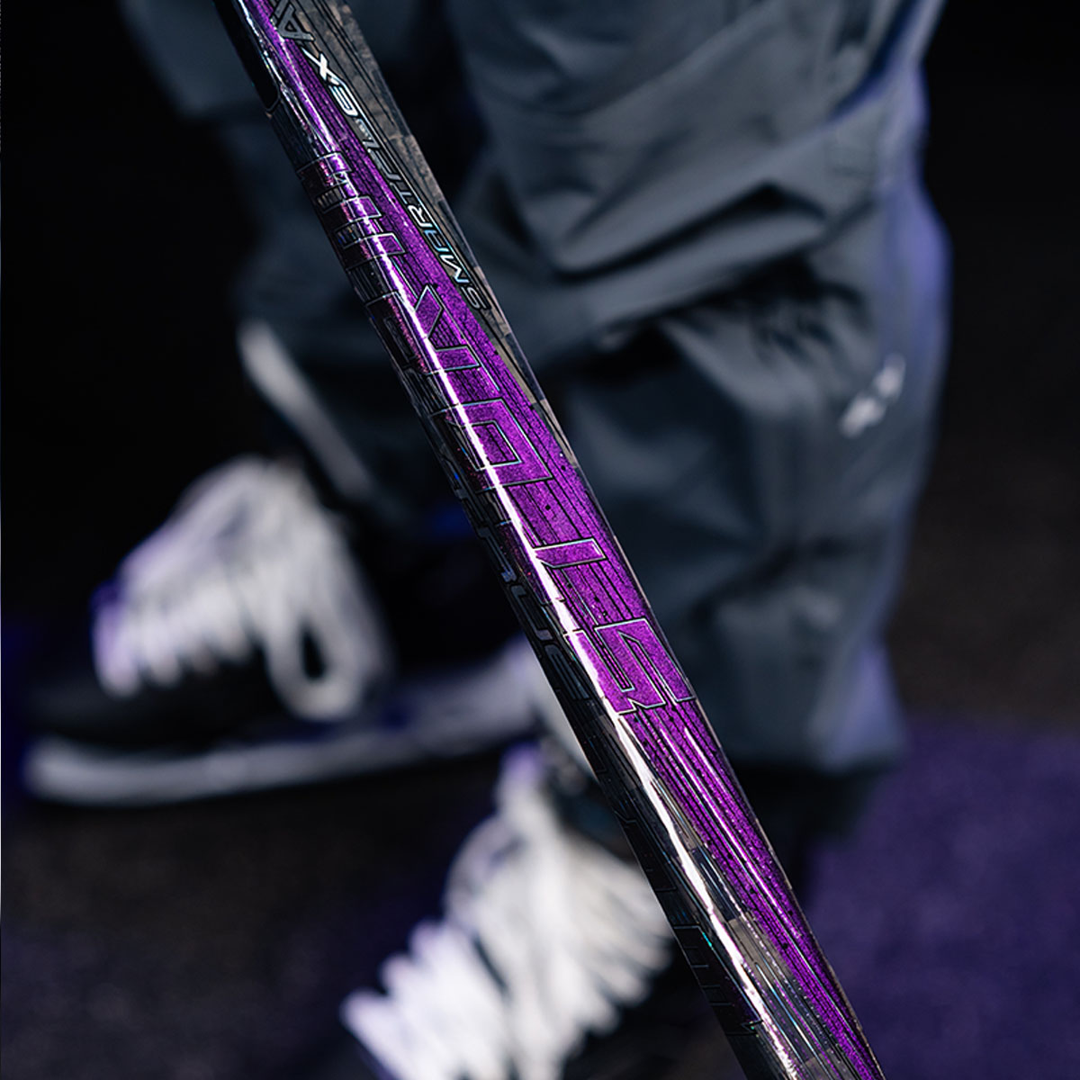 TRUE Project X Storm gallery image 2