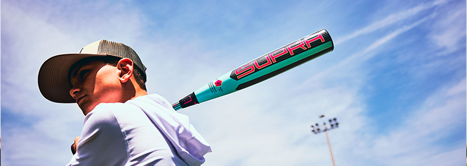 2026 Louisville Supra USSSA Bat Banner