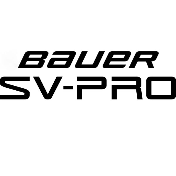 SV-PRO Goalie Collection
