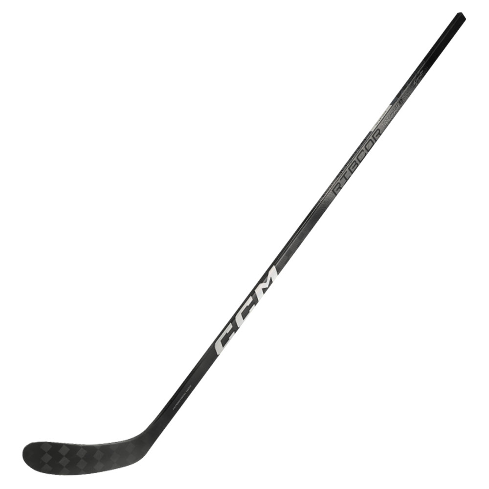 CCM Trigger 8 Pro Chrome Intermediate Stick