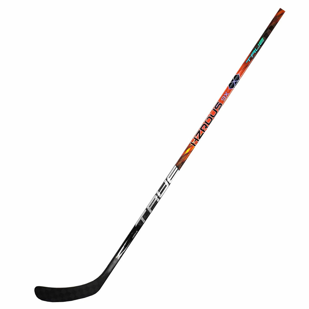 TRUE HZRDUS 9X SR