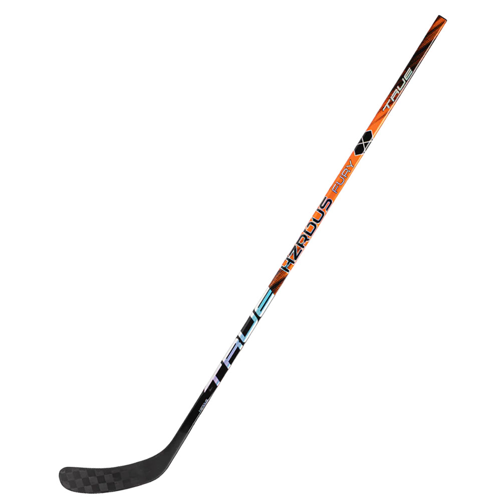 TRUE HZRDUS FURY INT