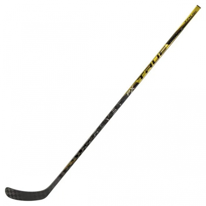 TRUE CATALYST PX GRIP SENIOR HOCKEY STICK
