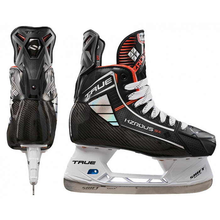 TRUE HZRDUS 9X Skate 2023 SR