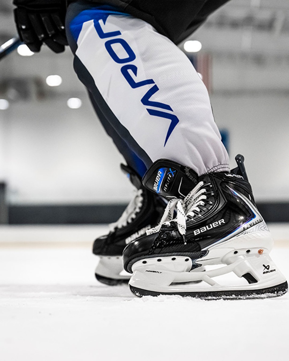 Bauer Vapor Flylite Skates