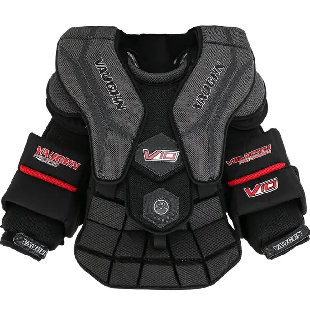 Vaughn V10 Carbon Custom C&A SR