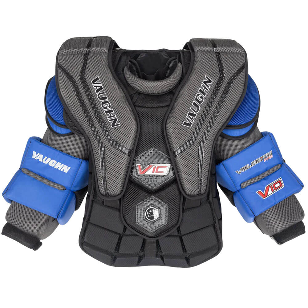Vaughn V10 Pro C&A SR