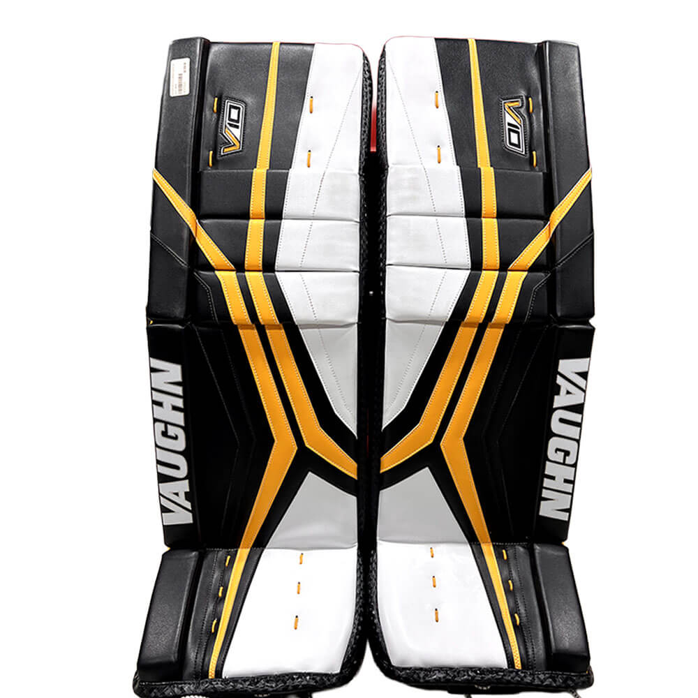 Vaughn V10 Pro Carbon GPad SR