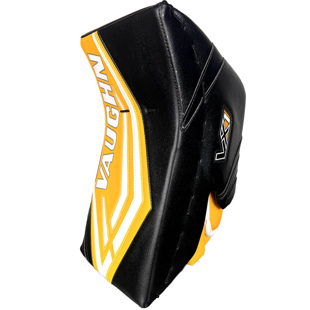 Blocker White Black Gold
