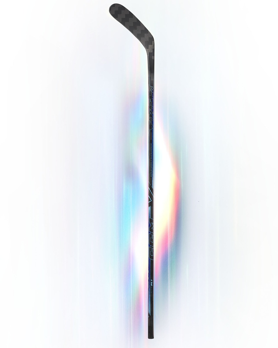 CCM VIZION stick detail