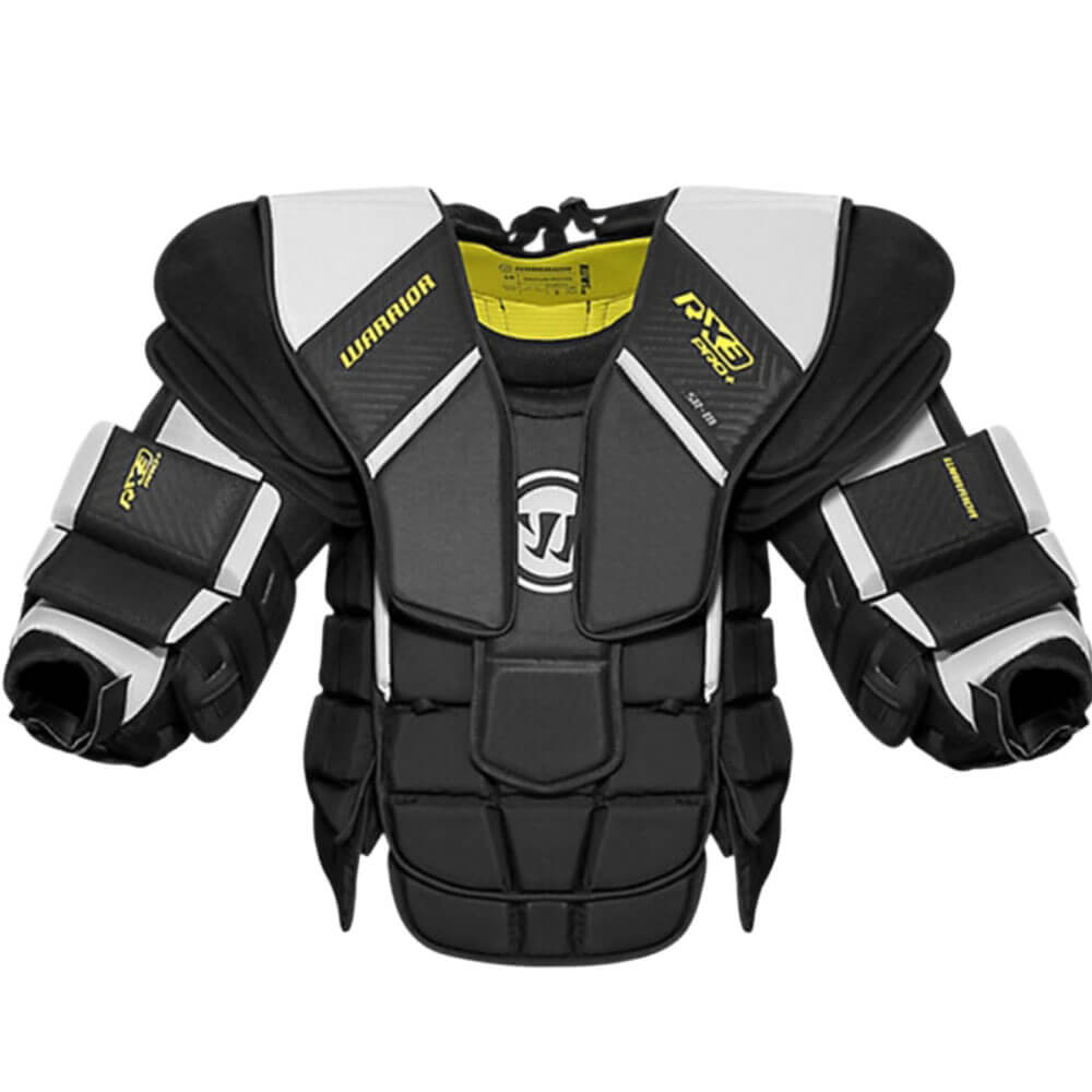 Warrior RX3 Pro+ C&A SR
