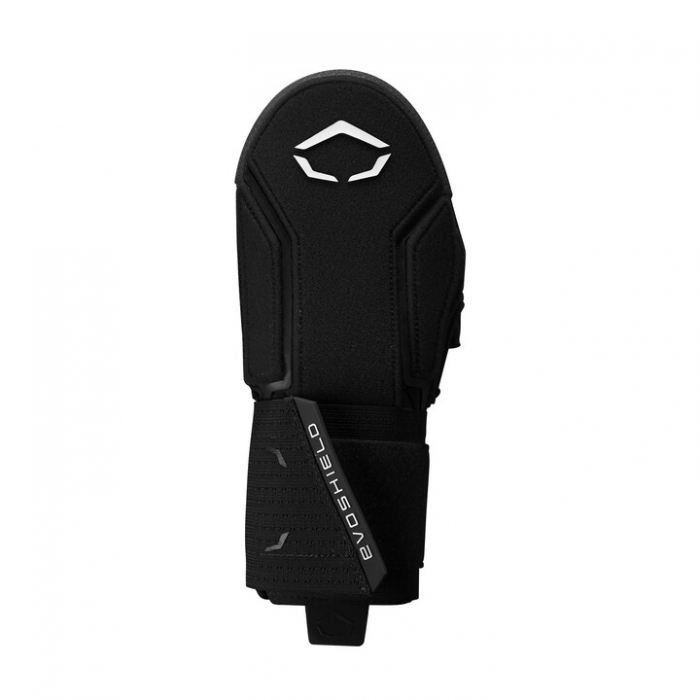 Sliding Mitt