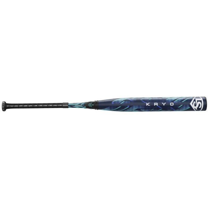 Louisville Slugger Kryo 2025 -10 Fastpitch Softball Bat