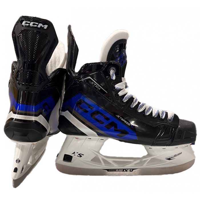 CCM Jetspeed XTRA 2023 Skate SR