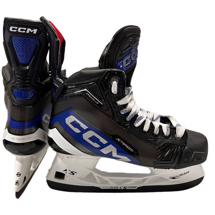 CCM JetSpeed XTRA PLUS SR