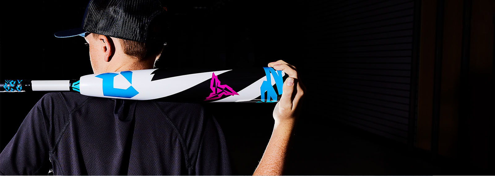 2025 DeMarini Zen Banner