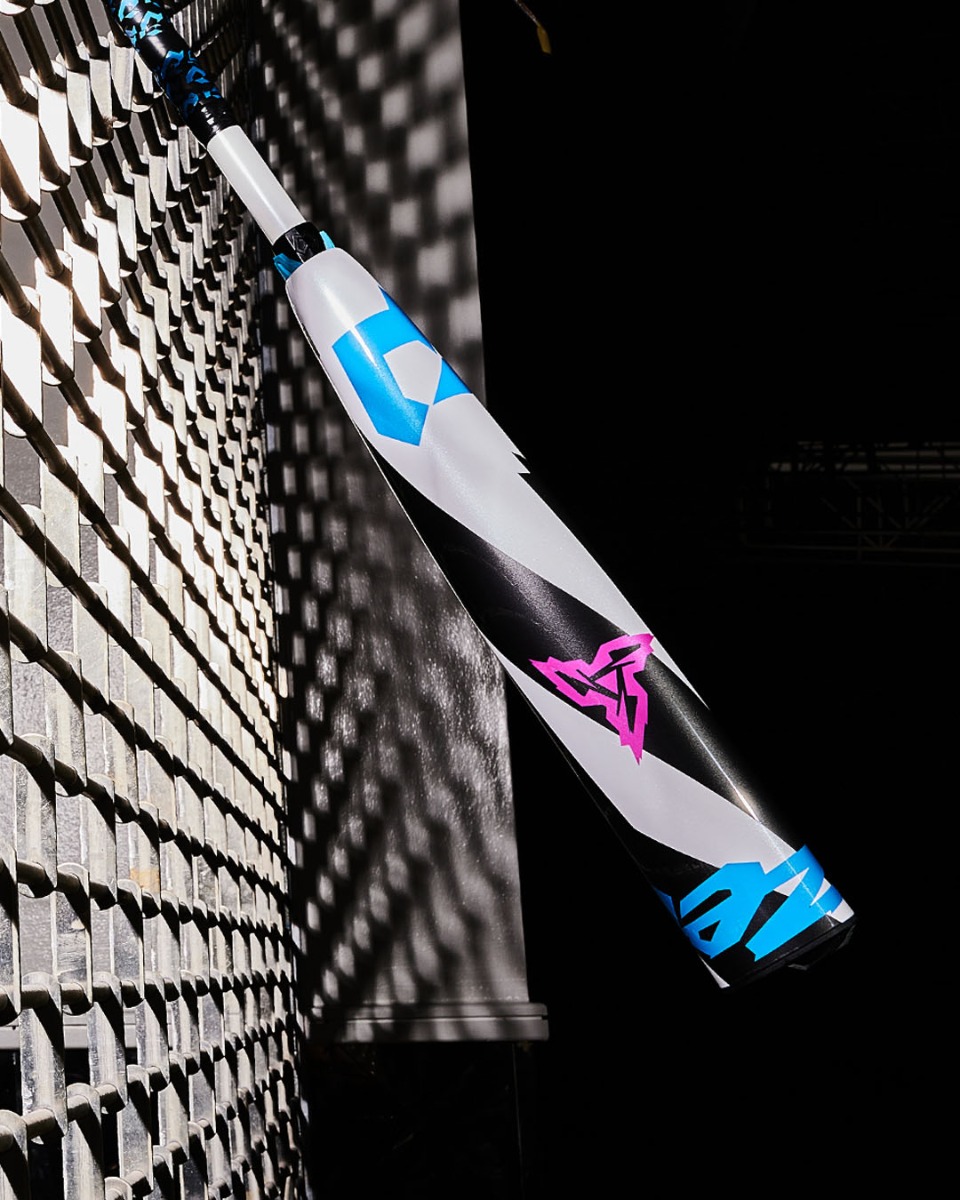 2025 DeMarini Zen Bat Banner